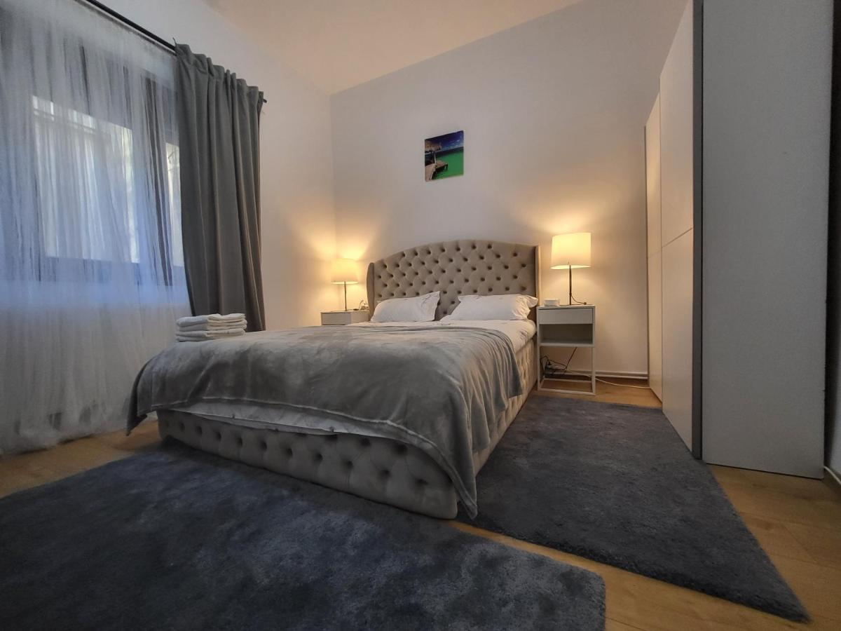Carmen Housing 2 Appartamento *