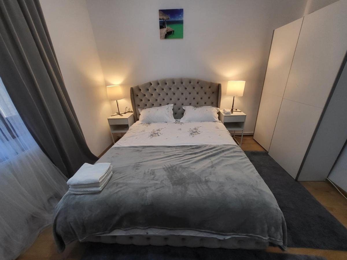 Appartamento Carmen Housing 2 Bucarest