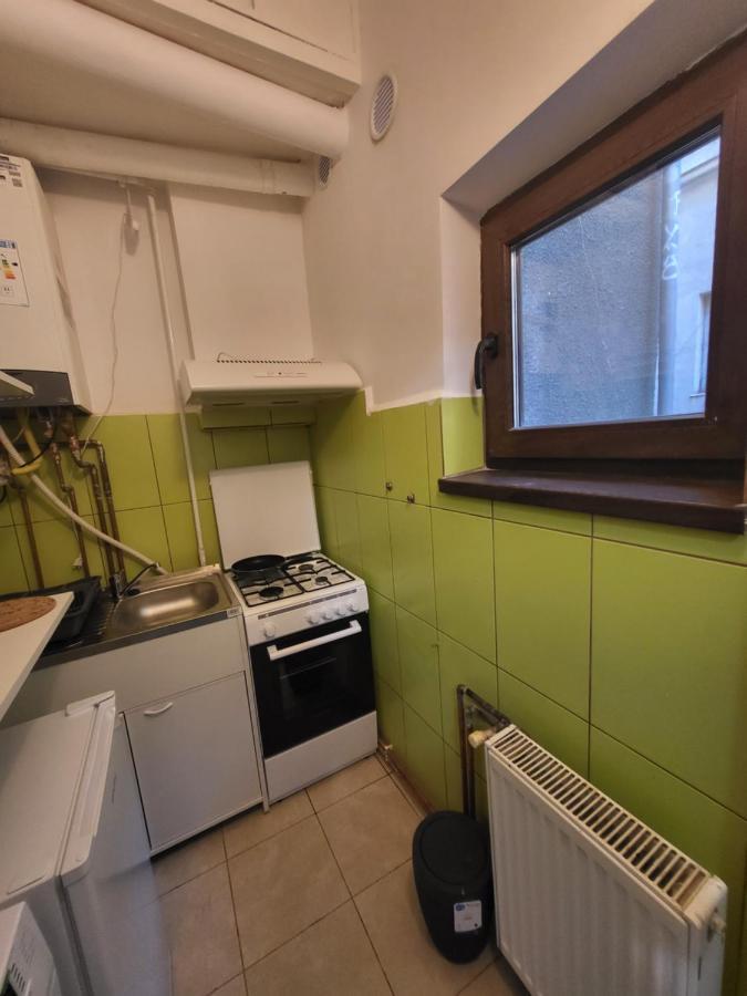 Carmen Housing 2 Appartamento
