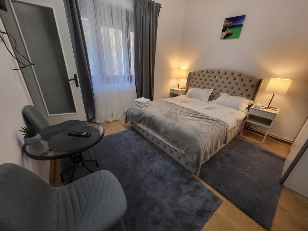 Carmen Housing 2 Appartamento Bucarest
