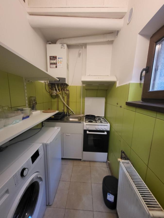 Carmen Housing 2 Appartamento