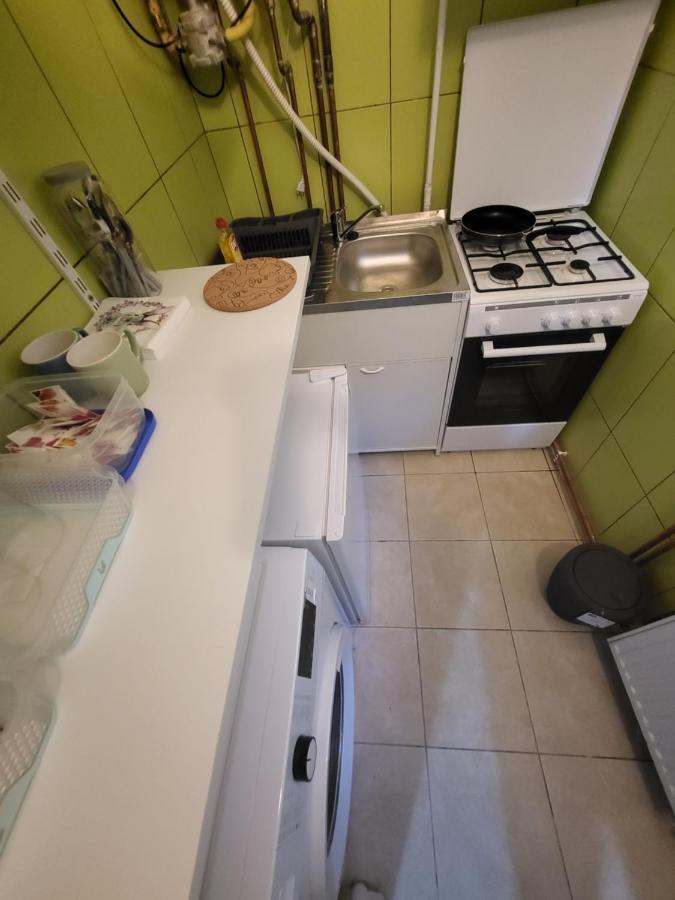 Appartamento Carmen Housing 2