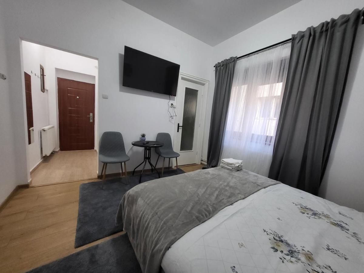 Carmen Housing 2 Appartamento Bucarest