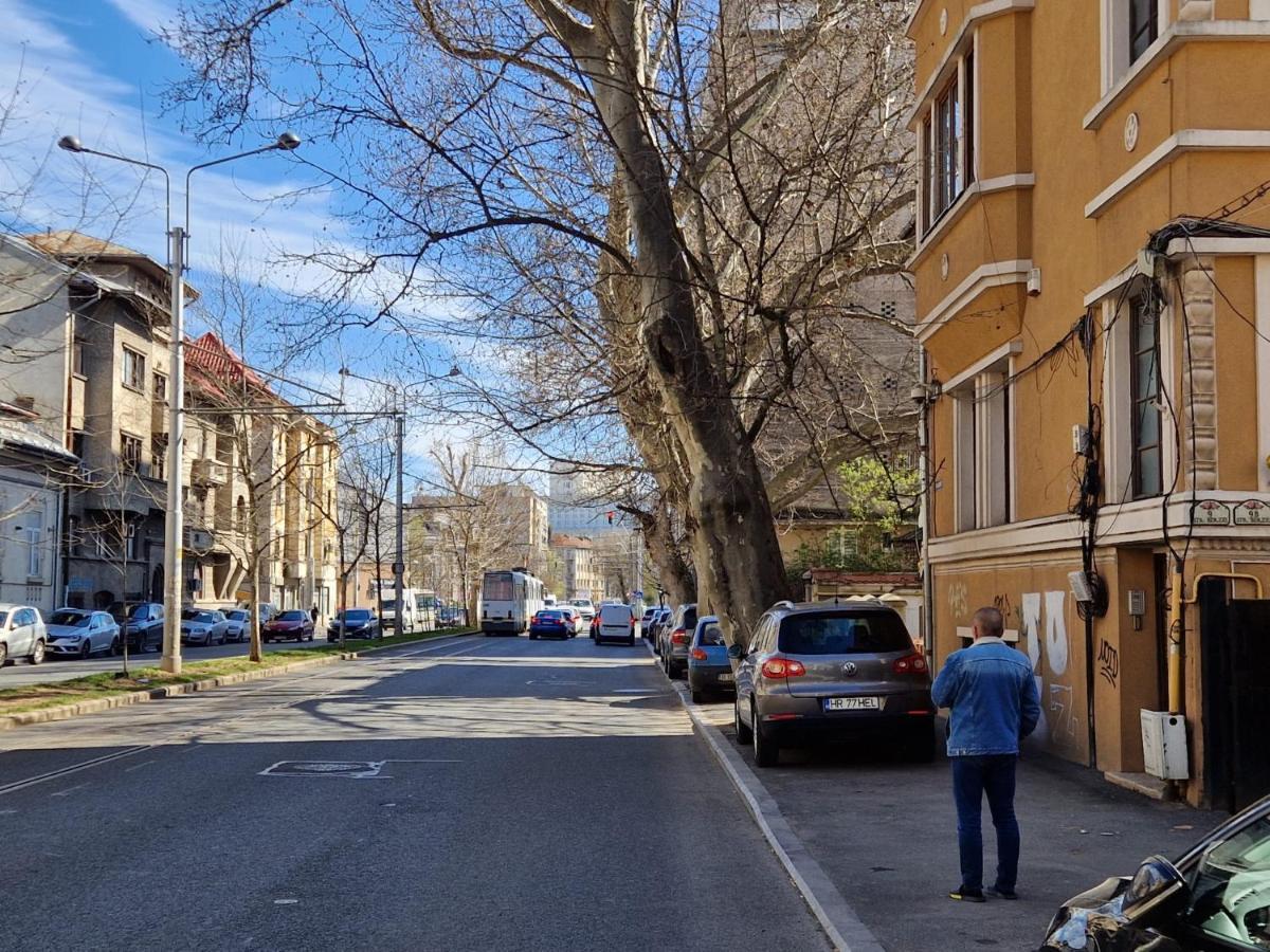 Carmen Housing 2 * Bucarest