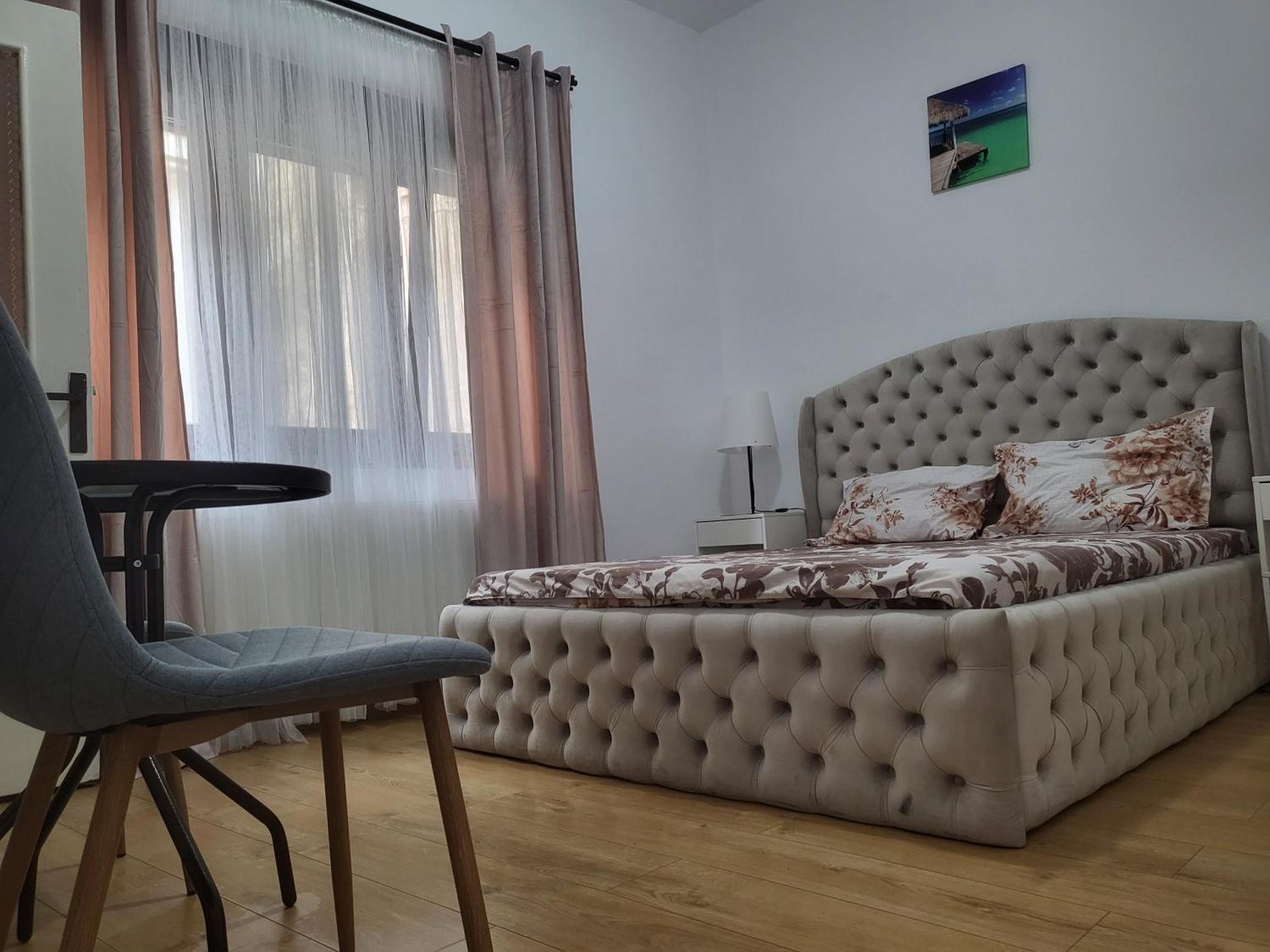 Carmen Housing 2 Appartamento