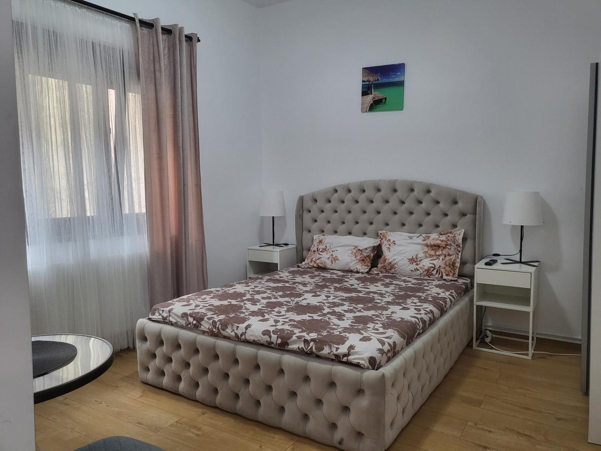 Carmen Housing 2 Appartamento Bucarest